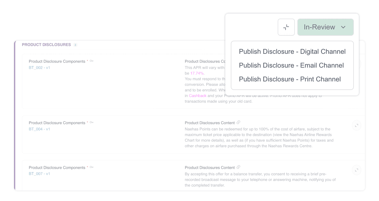 Provide Consistent Cross-Channel Delivery