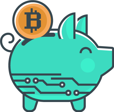 cryptoocurrency icon
