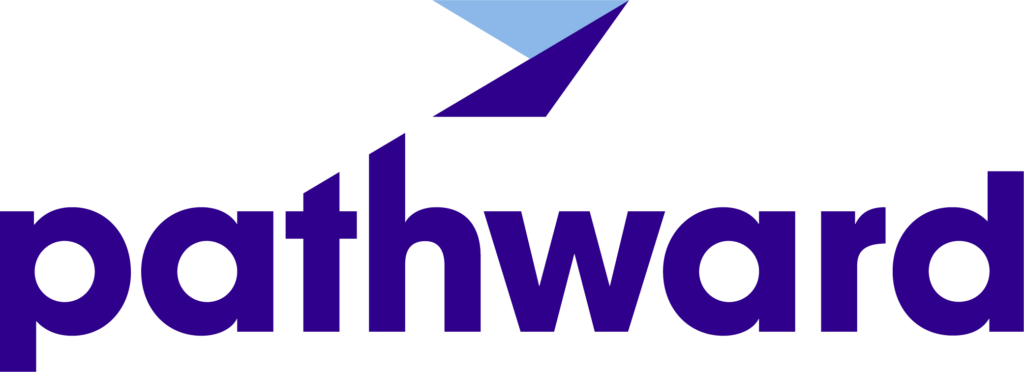 Full Color Pathward Logo Digital